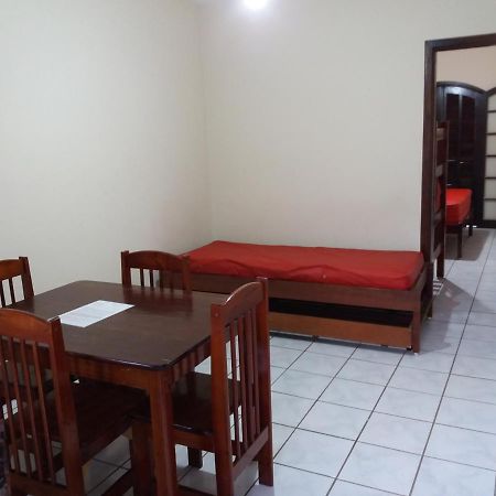 Chalés Bandeiras Ubatuba Extérieur photo