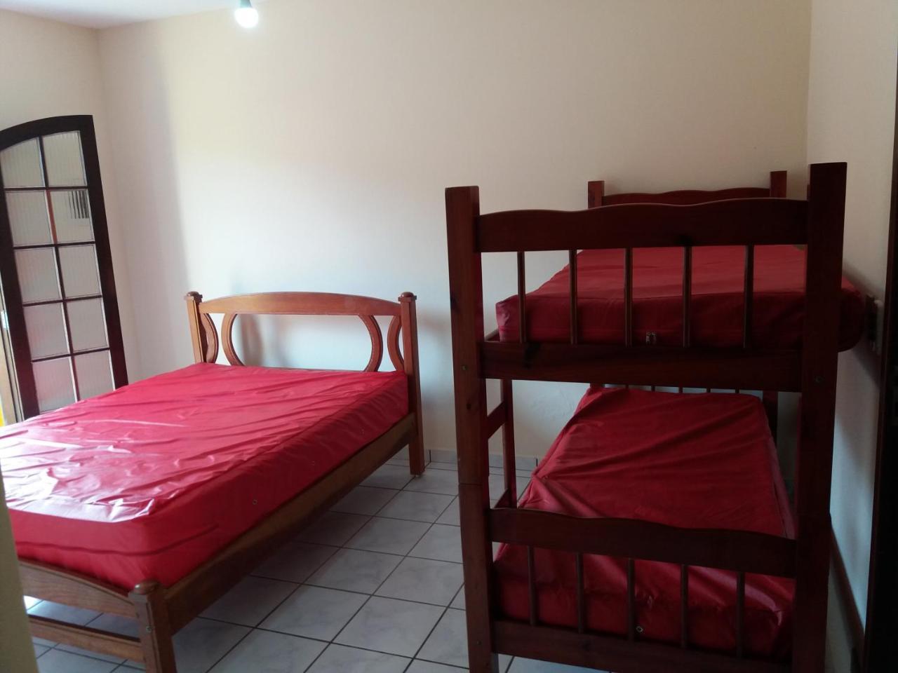 Chalés Bandeiras Ubatuba Extérieur photo