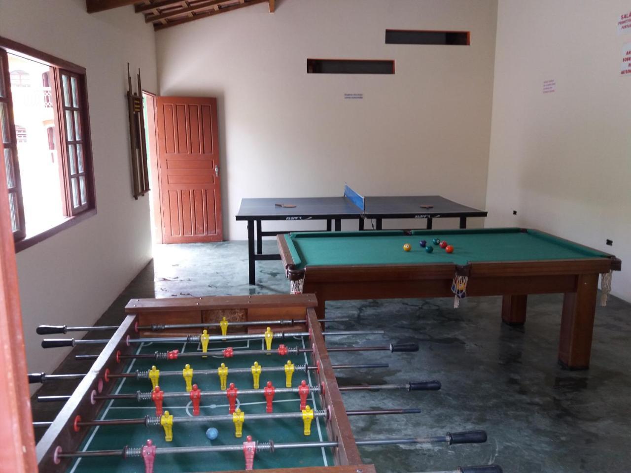 Chalés Bandeiras Ubatuba Extérieur photo