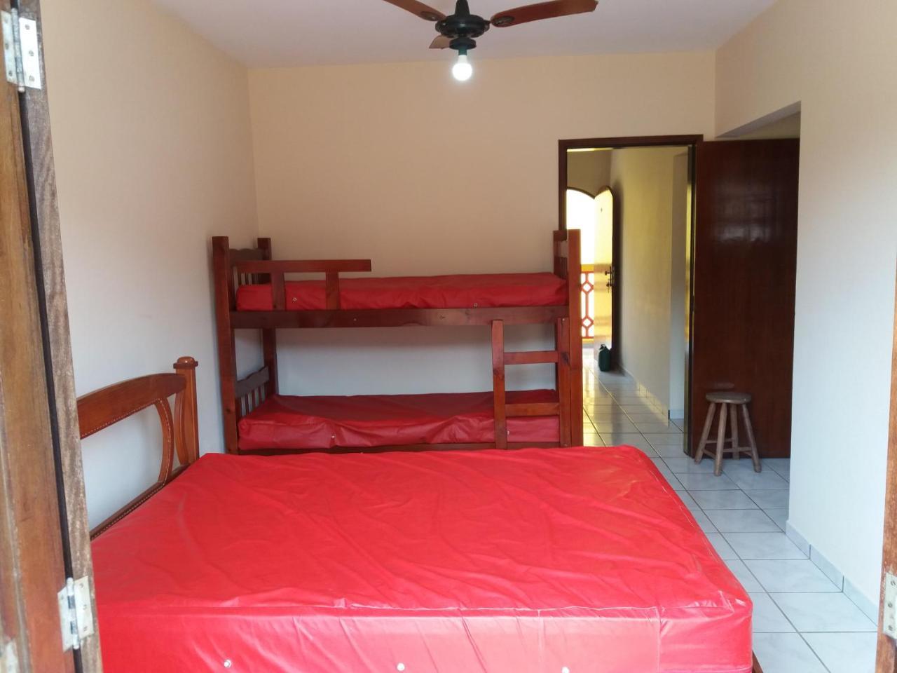 Chalés Bandeiras Ubatuba Extérieur photo