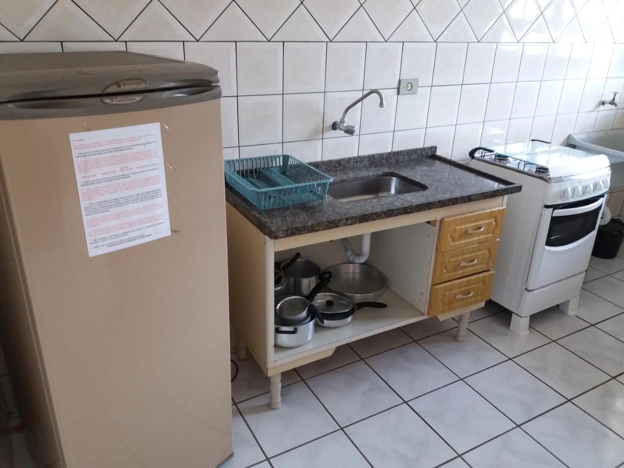 Chalés Bandeiras Ubatuba Extérieur photo