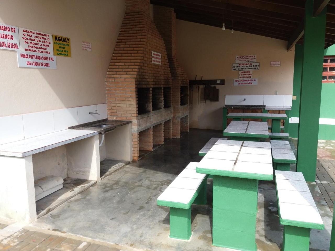 Chalés Bandeiras Ubatuba Extérieur photo