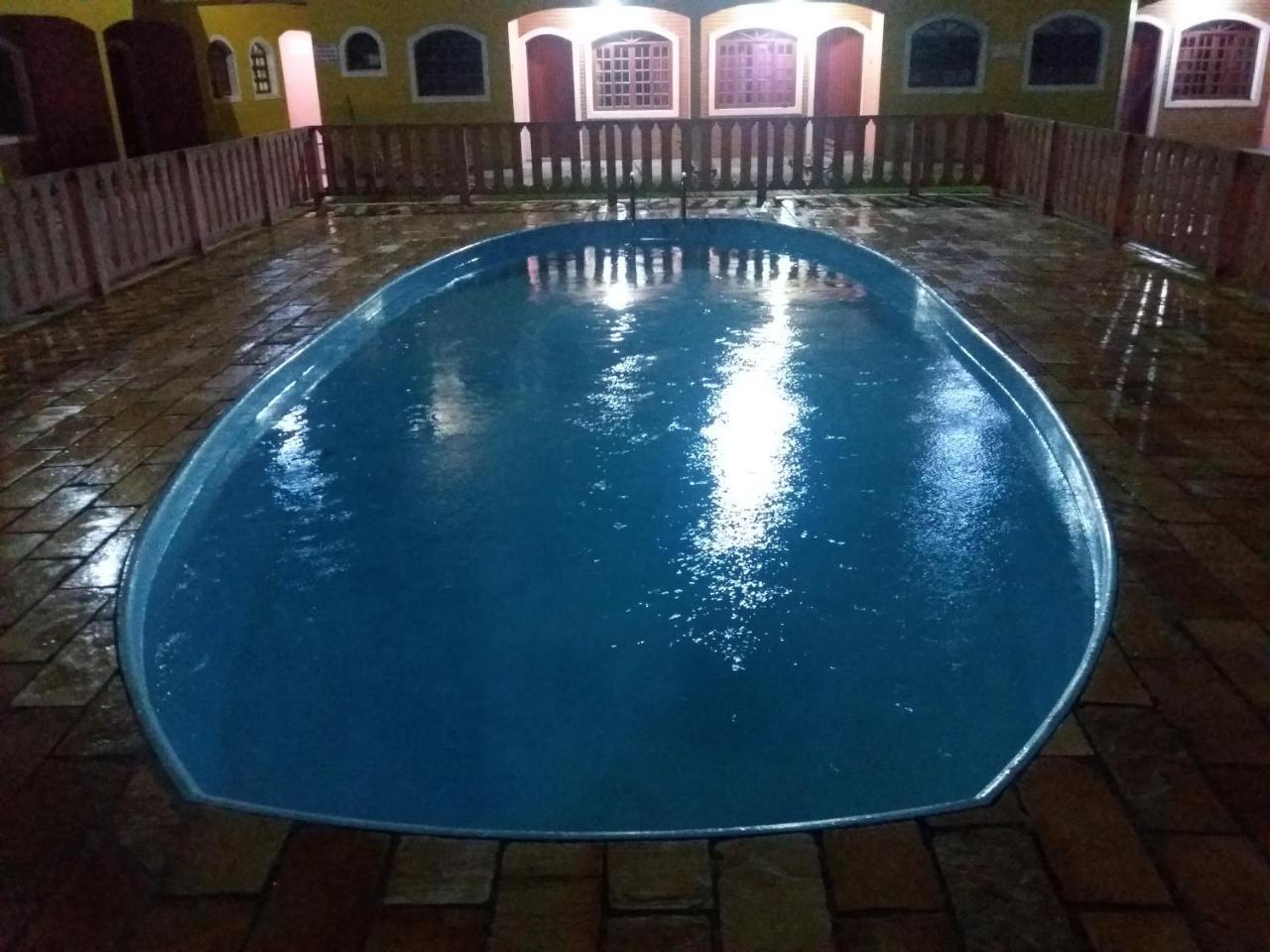 Chalés Bandeiras Ubatuba Extérieur photo