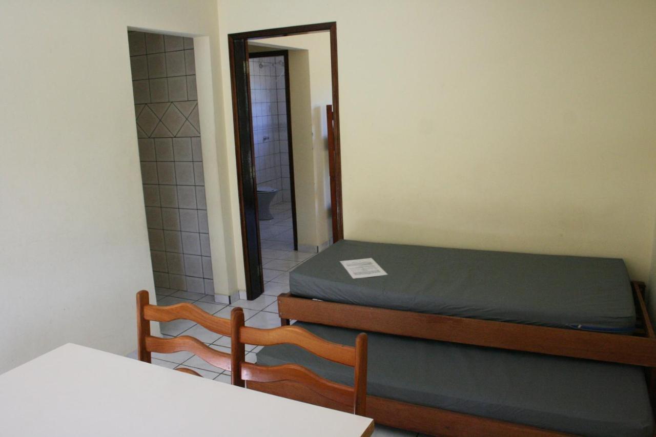 Chalés Bandeiras Ubatuba Extérieur photo