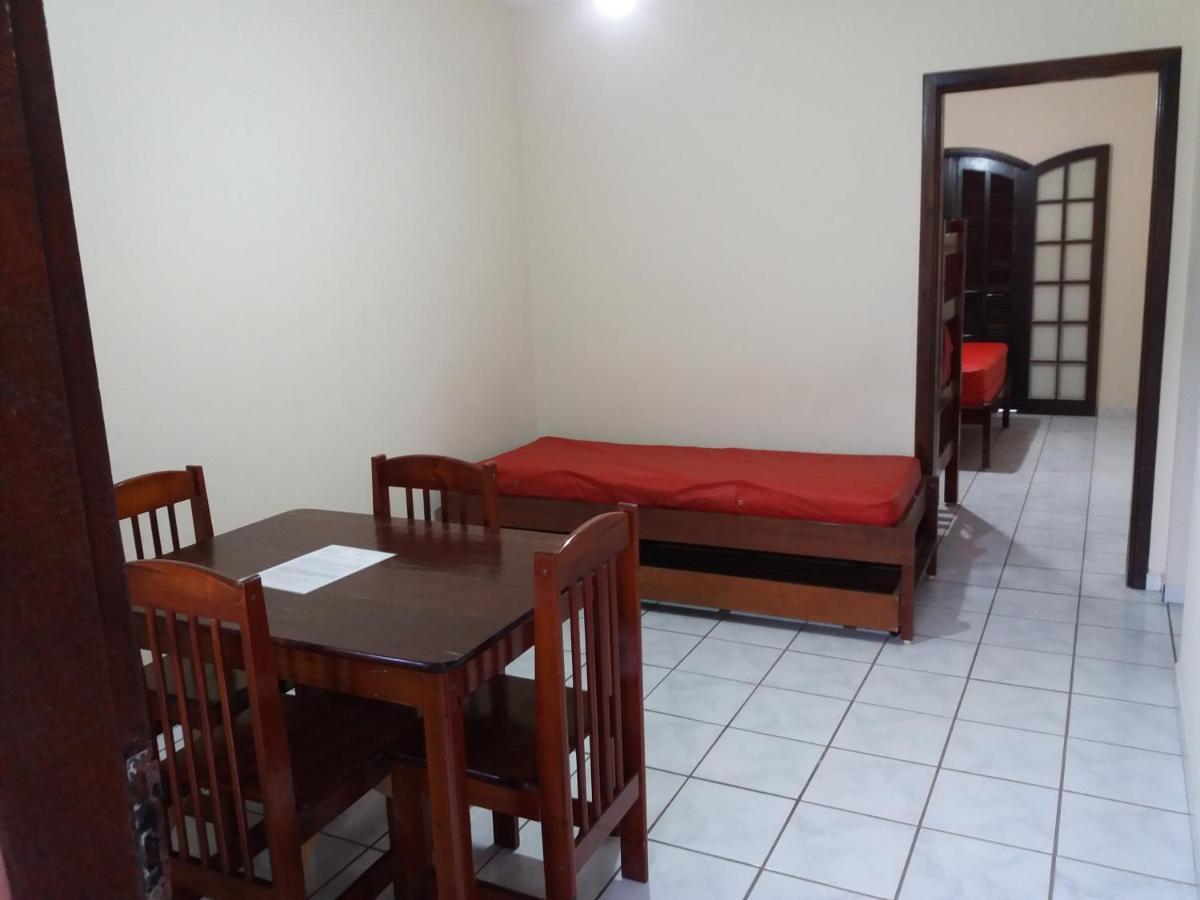 Chalés Bandeiras Ubatuba Extérieur photo